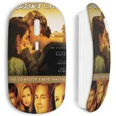 MANIACASE Souris Sans Fil Dawson's Creek