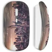 CAPACHEAP Souris sans fil New york City