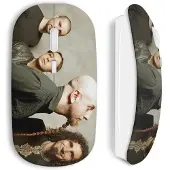 CAPACHEAP Souris Sans Fil System Of A Down Music
