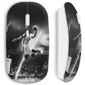CAPACHEAP Souris Sans Fil Dunk Power Basketball