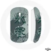 CAPACHEAP Souris wing chun kung Sans Fil