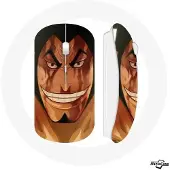 MANIACASE Souris Sans Fil Kozuki Oden One Piece Anime Manga
