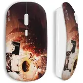 MANIACASE Souris Sans Fil manga death Note