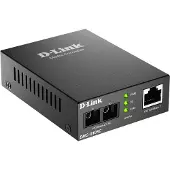 D-Link D-Link: DMC-G10SC 100/1000BaseT to 1000BaseLX SC