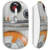 MANIACASE Star Wars trådlös mus
