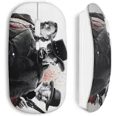MANIACASE Souris Django Unchained Sans Fil