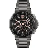 Plein sport Titan Klocka
