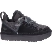 Ugg - Sneakers och baskets dam - W Lowmel Black för UnisexUll - Storlek 36 - Beige