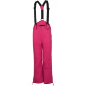 TROLLKIDS Holmenkollen Slim Fit Byxor