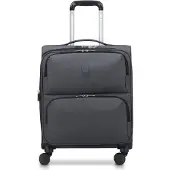 Delsey Ucb Soft Slim Expandible 55 Cm 38l Trolleyväska