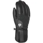 Level Iris Handskar