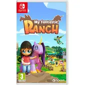 My Fantastic Ranch
