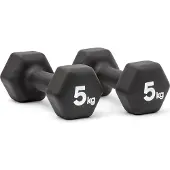 Adidas Fitness Hantel 5kg