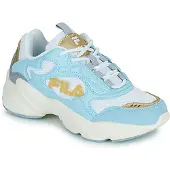 FILA Sneakers COLLENE LOGO kids flickor - Vit - 31
