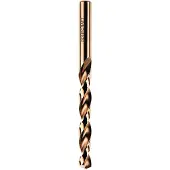 Bohrcraft Din 338 N Hss-e 8% Metallborr 12.0 Mm