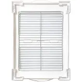 Vision Pets L01/l11/l12 Fågelbur Tak