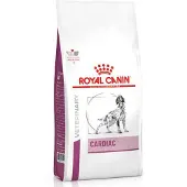 Royal Canin Vet Canine Cardiac 7.5kg Hundmat