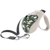 Ferplast Amigo Tape Cammie Hundkoppel