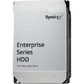 Synology HAS5310 - Hårddisk - Enterprise - 20 TB - inbyggd - 3.5 - SAS 12Gb/s - 7200 rpm - buffert: 512 MB