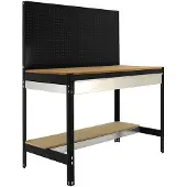 Simonwork (bancos De Trabajo) Bt2 Box Arbetsbänk 1445x1210x610 Mm