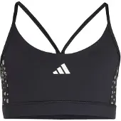 Adidas Train Essentials Glam Print Sport-bh