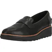 Clarks Shoes Sharon Gracie Loafers