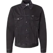 Wrangler Classic Regular Fit Jeansjacka