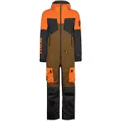 SCOTT Back-x Dryo Snödräkt