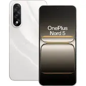 OnePlus Nord 5 256GB/8GB - Marble Sands