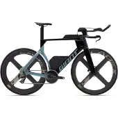 Giant Trinity Advanced Sl 0 Red Axs E1 2025 Racercykel