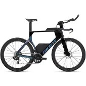 Giant Trinity Advanced Sl 2 Rival Axs D2 2025 Racercykel
