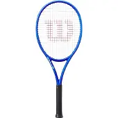 Wilson Ultra 100 V5 Osträngat Tennisracket