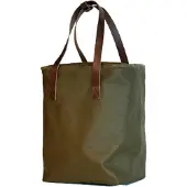 Brooks England Camden Tygpåse 22l