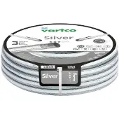 Vartco Vattenslang Silver; 1''; 20 m