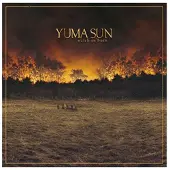 Ginza.se Yuma Sun: Watch Us Burn
