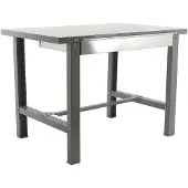 Simonwork (bancos De Trabajo) Bt6 Box Arbetsbänk 830x1500x730 Mm