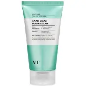 VT Cosmetics [] PDRN Glow Lock Mask 100ml white
