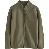 Next T-shirt khaki