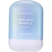 CosRx Airy Light Invisible Sun Stick Spf50 Pa Lightweight Sunscreen Stick