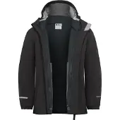 Jack Wolfskin Iceland 3in1 Jacka