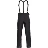 Jack Wolfskin Men's Flowline Pro 2l Ins Pants Black