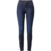 Lee Scarlett Skinny Fit Högmidjadeans