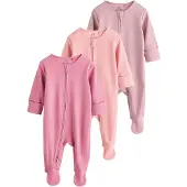 Next Pyjamas mauve / pitaya / puder