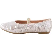 Next Ballerina pastellrosa / transparent