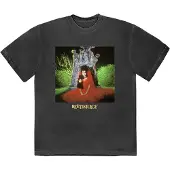 Ginza.se Beetlejuice: Unisex T-Shirt/Lydia Grave (Black) (Small)