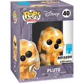 Funko POP! Disney Exklusiv Pluto-figur