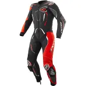 Ixon Demonio Ett stycke motorcykel läder kostym