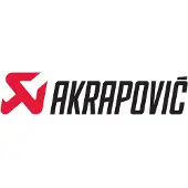 Akrapovic V-tuv158 Ljudreducerare