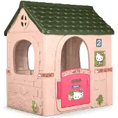 Hello Kitty Hus