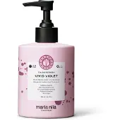 Maria Nila Colour Refresh 300 ml - 0.22 Vivid Violet